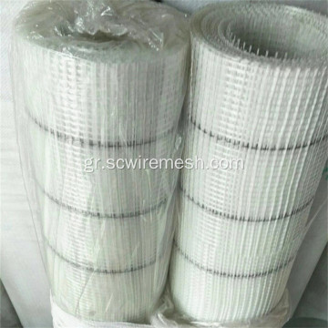 Πυρκαγιά Fiberglass Mesh για αγωγούς